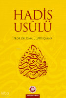 Hadis Usulü