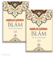 Hadisler Işığında İslam 1-2 Cilt
