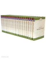 Hadislerle Hanefi Fıkhı (20 Cilt Takım)