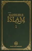 Hadislerle İslam Serlevha Hadisler 1 - 2 (2 Cilt Takım) (ciltli) - Cep Boy