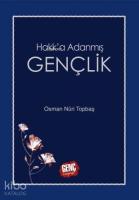 Hakk'a Adanmış Gençlik