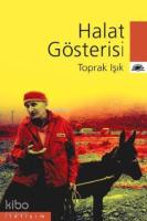 Halat Gösterisi