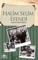 Halim Selim Efendi