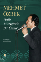 Halk Müziğinde  Bir Ömür