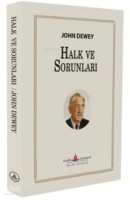 Halk ve Sorunları
