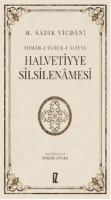 Halvetiyye Silsilenâmesi