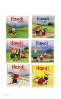 Hamdi Problemlerini Çözüyor (6 Kitap Takım)