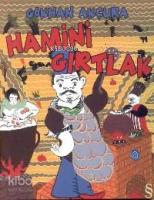 Hamini Gırtlak