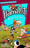 Hammit-3 Mayın Tarlası
