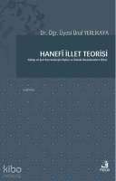 Hanefî İllet Teorisi