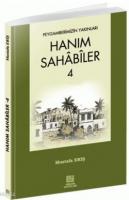 Hanım Sahabiler 4
