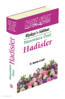 Hanımlara Özel Hadisler (Riyazu's Salihat)