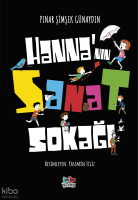 Hanna’nın Sanat Sokağı