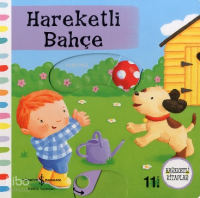 Hareketli Bahçe