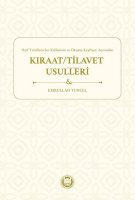 Harf Telaffuzu Ses Kullanımı ve Okuyuş Keyfiyeti Açısından