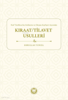 Harf Telaffuzu Ses Kullanımı ve Okuyuş Keyfiyeti Açısından
