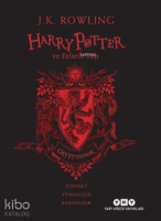 Harry Potter ve Felsefe Taşı ;20. Yıl Gryffindor Özel Baskısı
