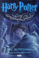 Harry Potter ve Zümrüdüanka Yoldaşlığı (Ciltli - 5. Kitap)