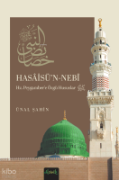 Hasâisü'n-Nebî;Hz. Peygamber'e Özgü Hususlar