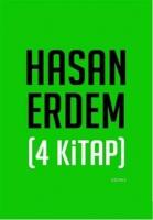 Hasan Erdem Seti (4 KitapTakım)
