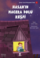 Hasan'ın Macera Dolu Keşfi