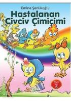 Hastalanan Civciv Çimiçimi