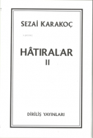 Hatıralar 2