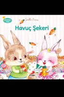 Havuç Şekeri / Kazanan Kim Dizisi - 2