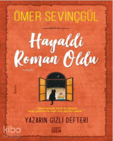 Hayaldi Roman Oldu