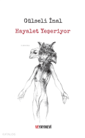Hayalet Yeşeriyor
