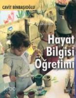 Hayat Bilgisi Öğretimi
