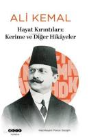 Hayat Kırıntıları: Kerime ve Diğer Hikâyeler
