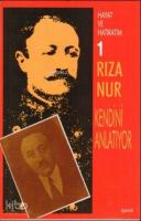 Hayat ve Hatıratım 1-2-3 (3 Cilt, Kutulu)