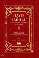 Hayız İlmihali -  Zührul Müteehhilin Tercümesi (Ciltli)