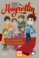 Hayrettin; Anca Beraber Kanca Beraber