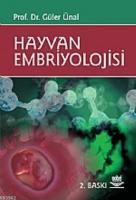 Hayvan Embriyolojisi