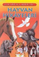 Hayvan Hikayeleri