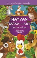 Hayvan Masalları