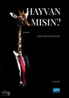 Hayvan Mısın?