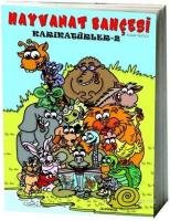 Hayvanat Bahçesi Karikatürler - 2