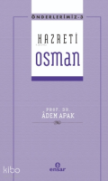 Hazreti Osman - Önderlerimiz 3