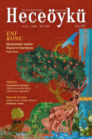 Hece Öykü (Sayı: 127 - Şubat-Mart 2025)