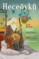 Hece Öylü Dergisi Sayı: 132 (Aralık 2025 - Ocak 2026)