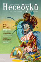 Hece Öylü Dergisi Sayı: 133 Şubat-Mart 2026