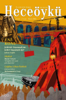 Heceöykü 128.Sayı Nisan Mayıs - 2025