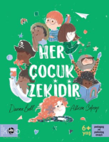 Her Çocuk Zekidir