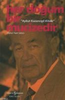 Her Doğum Bir Mucizedir; Aykut Kazancıgil Kitabı