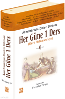 Her Güne Bir Ders (Ders Halkaları İçin)