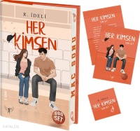 Her Kimsen - Son Set