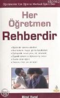 Her Öğretmen Rehberdir